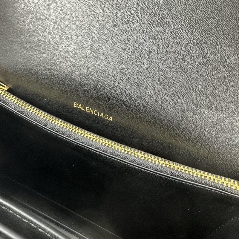 Balenciaga Hourglass Bags